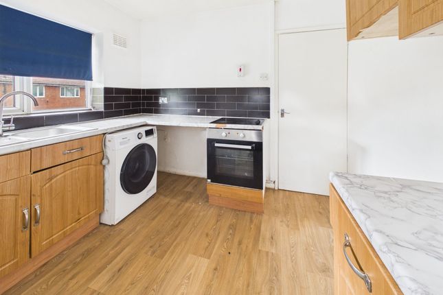 11 Sussex Place, Manchester photo 2