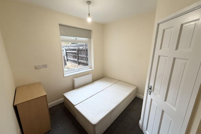 Cavendish Street, Nottinghamshire photo 4