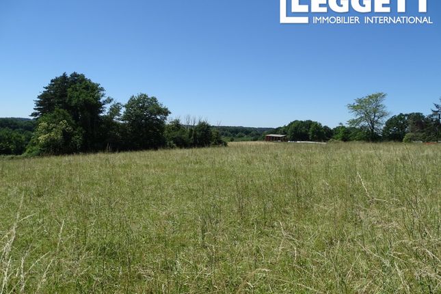 Land for sale in Limeyrat, Dordogne, Nouvelle-Aquitaine