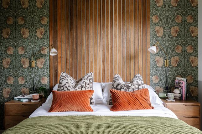 Hepworth Show Home, E17