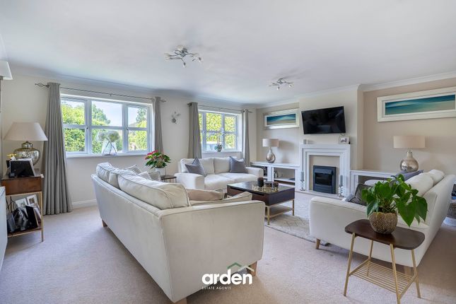 46a Ten Ashes Lane, Birmingham photo 2