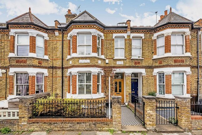 Property to rent in Cornwall Grove, London