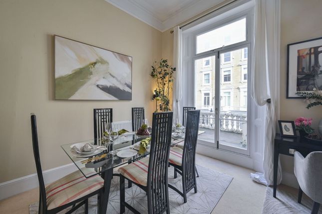 Harcourt Terrace, Chelsea photo 4