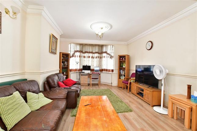 Terraced house for sale in Westrow Drive, Barking, Essex