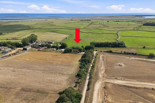 4-bed house on Ferry Corner Cottage,, Ferry Lane, Woodbridge, £750,000