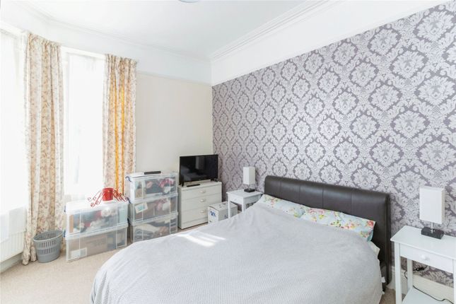 End terrace house for sale in Scarborough Road, Torquay