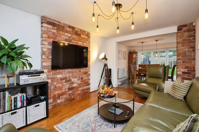 11, Windmill Way, Sutton-in-Ashfield photo 2