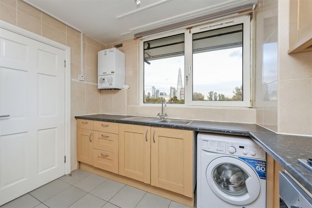 18 Newall House, Harper Road, London photo 3
