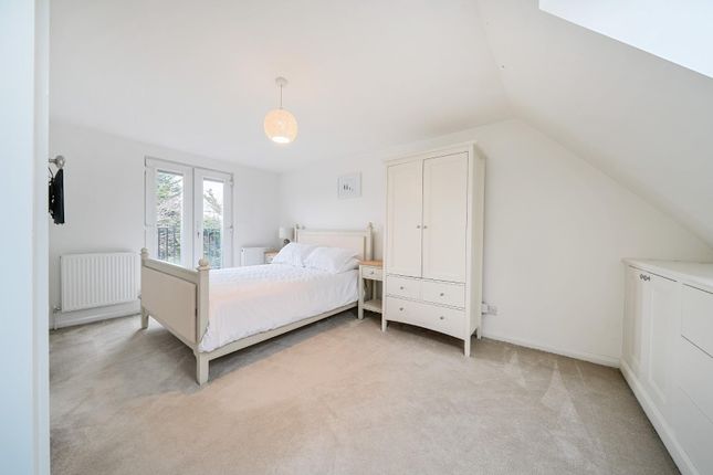 Semi-detached house for sale in Petts Wood Road, Petts Wood, Orpington