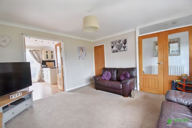 Semi-detached house for sale in Nadder Park Road, Exeter