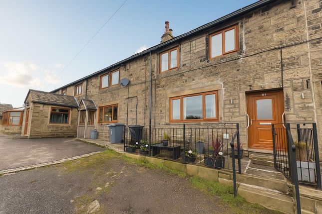 2-bed house on 4, Higher Springhead, Keighley, £169,950