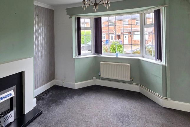 1, Mayfield Place, Staffordshire photo 3