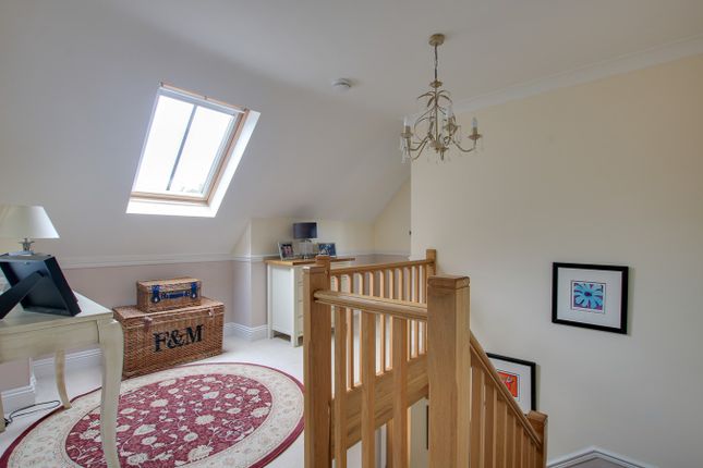 Detached house for sale in Green Lane, Fordingbridge