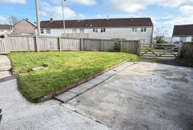 42, Hafod Elfed, Carmarthen photo 4