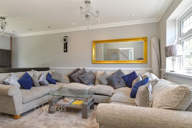 2-bed semi-detached on 16, Highstead Crescent, Erith, £400,000