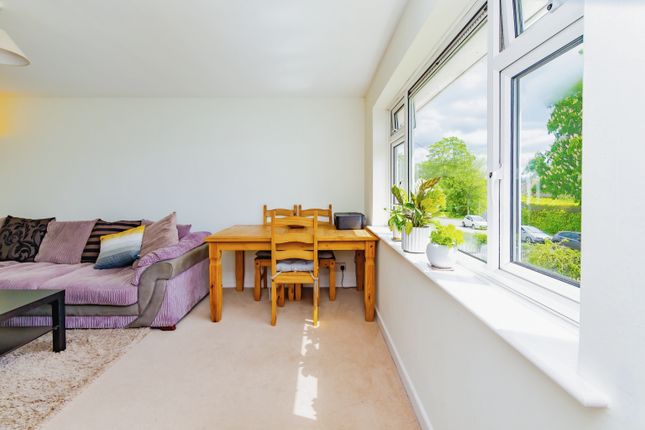 Maisonette for sale in Ashcombe Road, Dorking