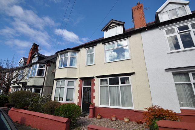 Thumbnail Semi-detached house for sale in Seafield Drive, Wallasey