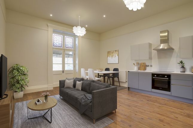 Thumbnail Flat for sale in Apartment Two, Trinity House, Watcombe