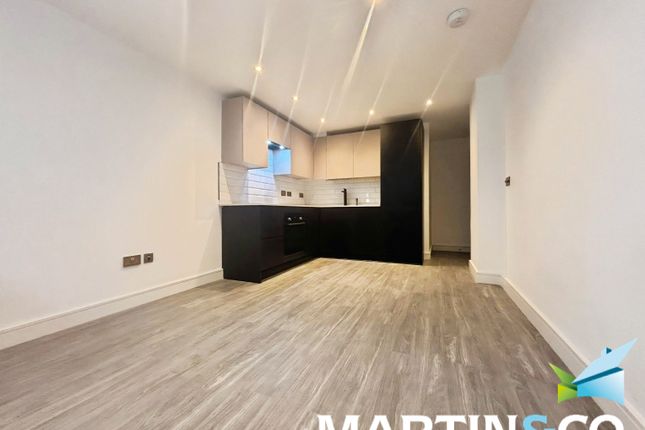 Apartment 5, Burrell Street, Wakefield photo 4