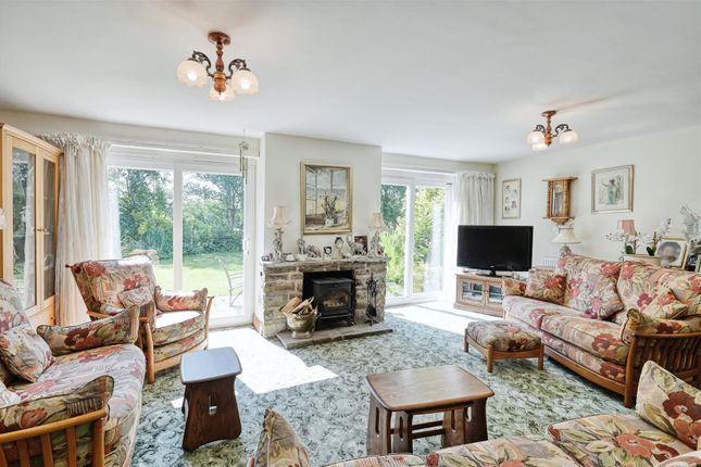 Main Lounge