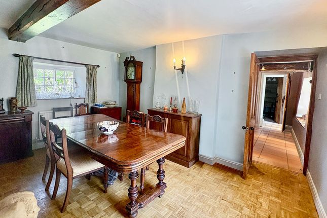 Walnut Cottage, Grosvenor Square, Lincoln photo 2