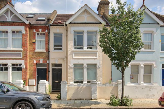 Thumbnail Semi-detached house to rent in Lydden Grove, London