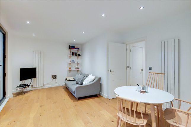 Thumbnail Flat to rent in Margerie Court, 5 Esker Place, London