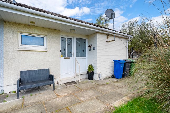 1-bed house on 11 Kinnaird Place, Bishopbriggs, £125,000