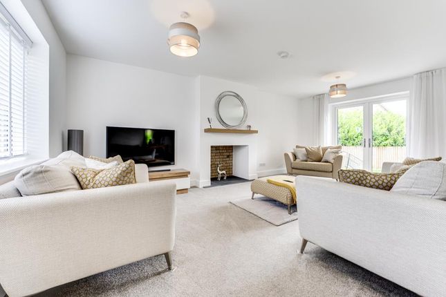 5, Cranford Road, Kettering photo 2