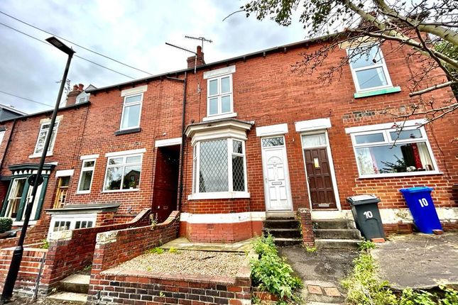 Thumbnail Property to rent in Bingham Road, Sheffield