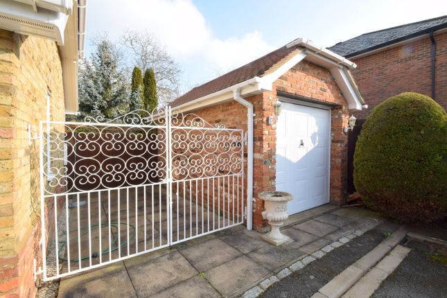 Bungalow for sale in Almond Close, Windsor, Berkshire