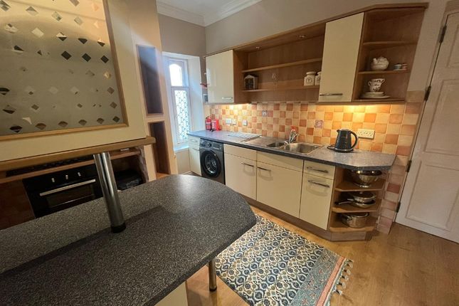 Semi-detached house to rent in Scrimgeour Place, Hilltown, Dundee