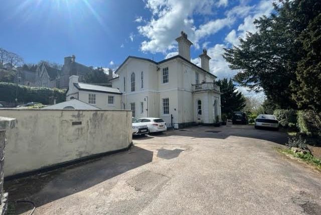 Thumbnail Commercial property for sale in Acadia Road, Torquay