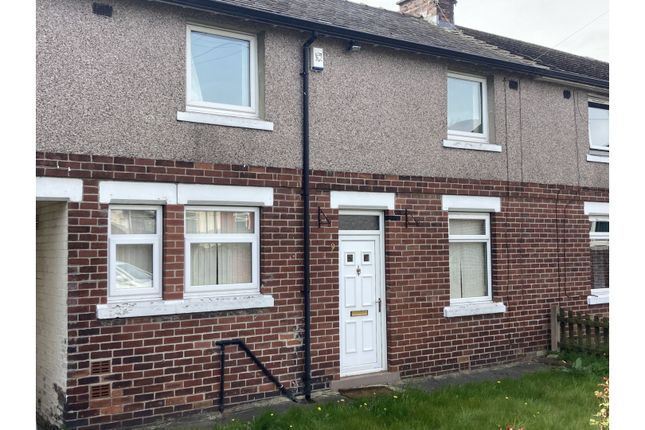 Thumbnail Terraced house for sale in Morley Avenue, Bradford