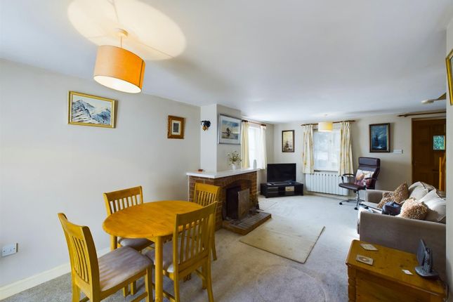 Cottage for sale in Beswetherick Cottages, Penpont, St Mawgan