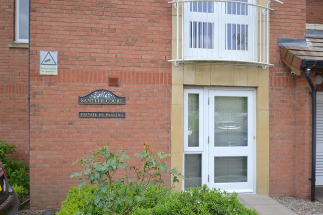 Flat 6, Santler Court, Malvern photo 4