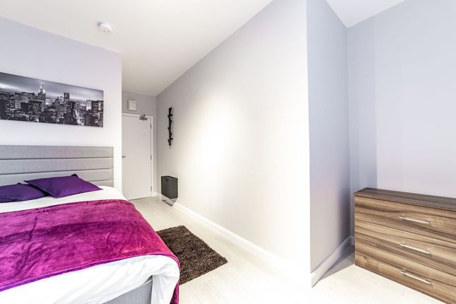 Thumbnail Room to rent in Eccleston Street, St. Helens