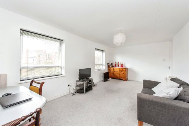 Flat for sale in Lambourn Grove, Kingston Upon Thames