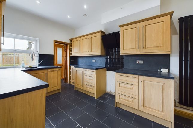 Terraced house for sale in Kenn Road, Clevedon, North Somerset