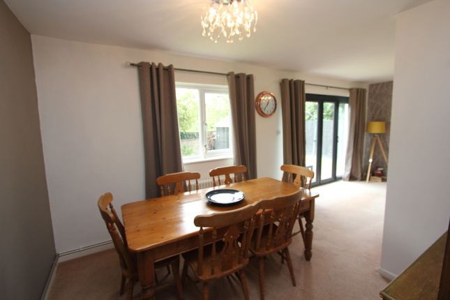Detached house for sale in Windmill Close, Llantwit Major