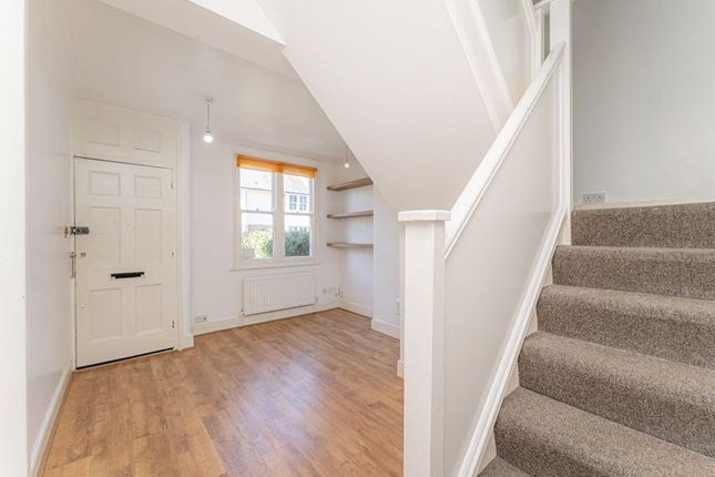 Thumbnail Terraced house to rent in Spigurnell Road, Tottenham