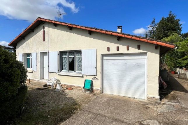 Detached house for sale in La Faye, Poitou-Charentes, 16700, France