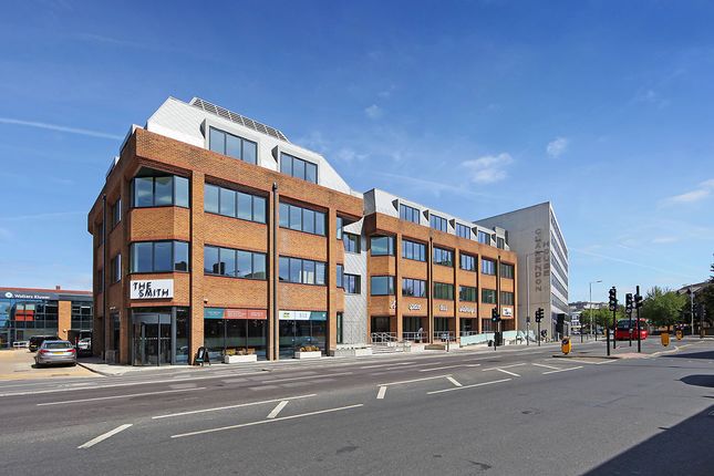 Office to let in London Road, Kingston Upon Thames