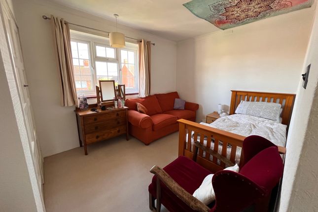 End terrace house for sale in Greaves Avenue, Melton Mowbray