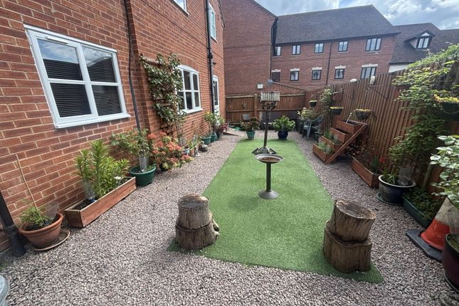 Vine Cottage, 24a, New Street, Ledbury photo 2