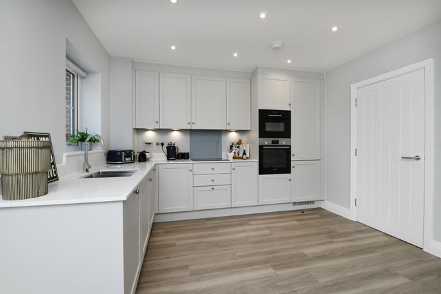 Plot 1011, Hawthorn Close, Main Road, Chelmsford photo 2
