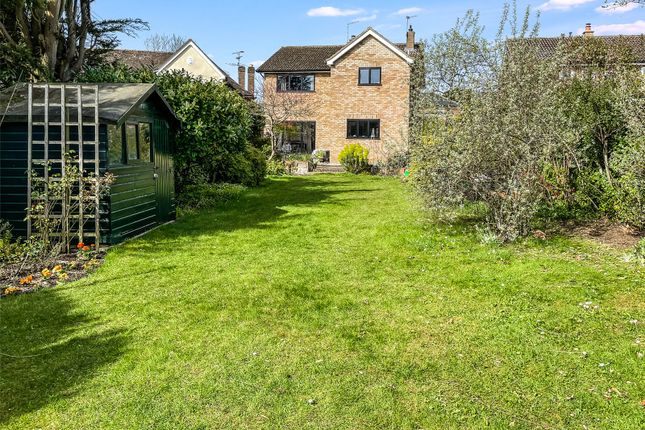 Iceni,, Jollyboys Lane South, Dunmow photo 2
