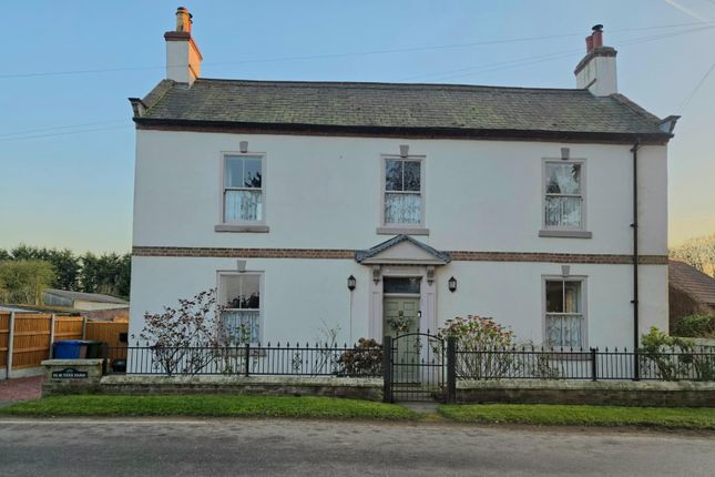 5-bed house on Elmtree Farm, Main Street, Goole, £499,950