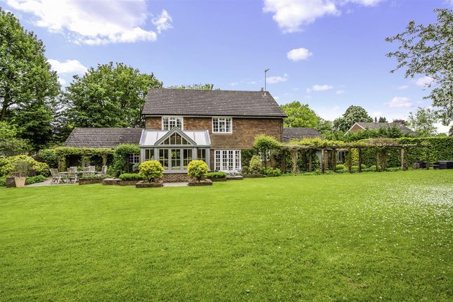 Detached house for sale in Breech Lane, Walton On The Hill, Tadworth
