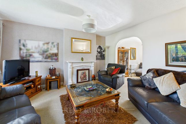 Clwyd Cottage, Carmel Hill, Holywell photo 3